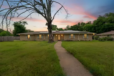 536 Forrest Lane, Corsicana, TX 75110 - Photo 2