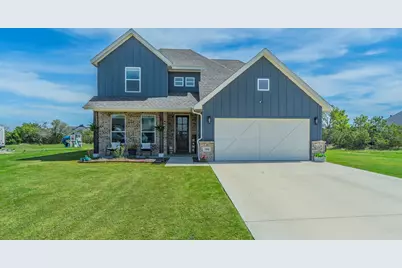 2001 Redemption Drive, Weatherford, TX 76088 - Photo 1