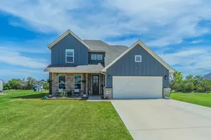 2001 Redemption Dr, Weatherford, TX 76088 - Photo 1
