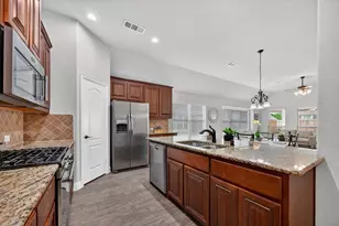 4614 Amesbury Ln, Sherman, TX 75092 - Photo 8