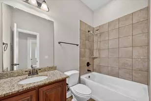 4614 Amesbury Ln, Sherman, TX 75092 - Photo 20