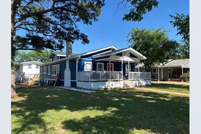 200 S Hillcrest Avenue, Eastland, TX 76448 - Photo 1