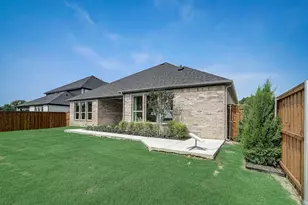 2040 Bluestem Rd, Celina, TX 75009 - Photo 22