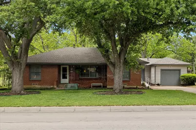 206 S Davis Drive, Arlington, TX 76013 - Photo 2