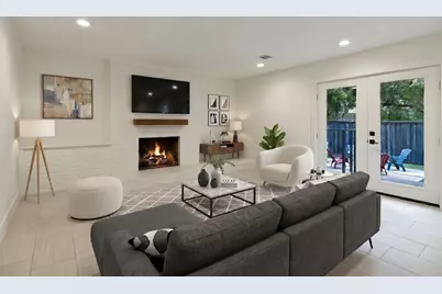 8029 Claremont Drive, Dallas, TX 75228 - Photo 2