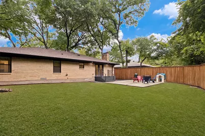8029 Claremont Drive, Dallas, TX 75228 - Photo 1