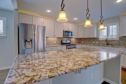 3174 Bobber Street, Frisco, TX 75036 - Photo 8