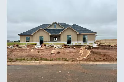 227 Indian Ridge Road, Tuscola, TX 79562 - Photo 1