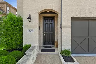 769 Lady Tessala Ave, Lewisville, TX 75056 - Photo 4