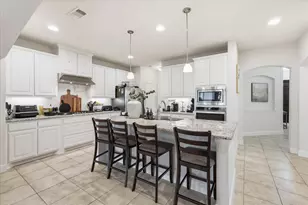 769 Lady Tessala Ave, Lewisville, TX 75056 - Photo 8