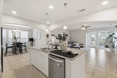 769 Lady Tessala Avenue, Lewisville, TX 75056 - Photo 4