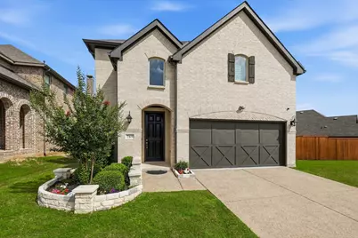 769 Lady Tessala Avenue, Lewisville, TX 75056 - Photo 1