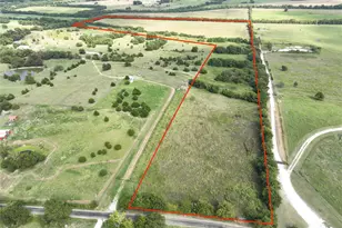 Tbd Hall Rd, Sherman, TX 75090 - Photo 1