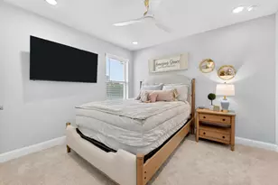 551 Wisteria St, Lakewood Village, TX 75068 - Photo 26