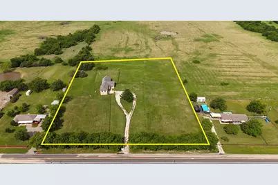 4266 Fm 118, Greenville, TX 75401 - Photo 24