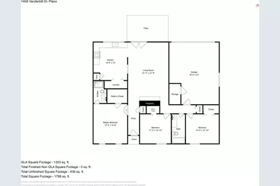 1408 Vanderbilt Drive, Plano, TX 75023 - Photo 26