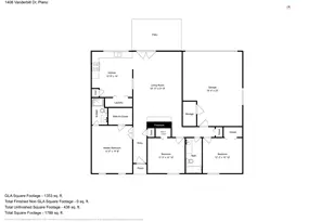 1408 Vanderbilt Dr, Plano, TX 75023 - Photo 26