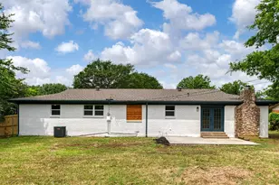 1140 Cavender Dr, Hurst, TX 76053 - Photo 20