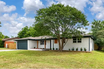 1140 Cavender Drive, Hurst, TX 76053 - Photo 2