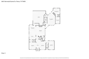 6401 Bermuda Dunes Dr, Plano, TX 75093 - Photo 38