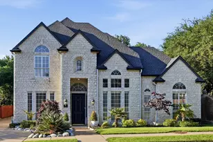 6401 Bermuda Dunes Dr, Plano, TX 75093 - Photo 2