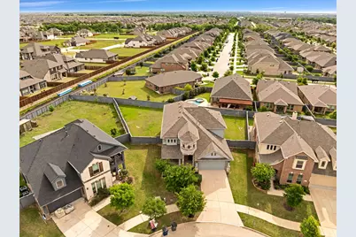 7521 Windy Meadow Drive, Little Elm, TX 76227 - Photo 38