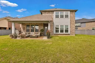 7521 Windy Meadow Dr, Little Elm, TX 76227 - Photo 34