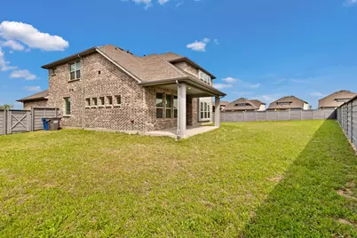 7521 Windy Meadow Drive, Little Elm, TX 76227 - Photo 2
