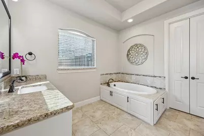 6316 Savannah Oak Trail, Flower Mound, TX 76226 - Photo 20