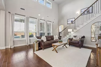 6316 Savannah Oak Trail, Flower Mound, TX 76226 - Photo 12