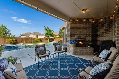 6316 Savannah Oak Trail, Flower Mound, TX 76226 - Photo 36
