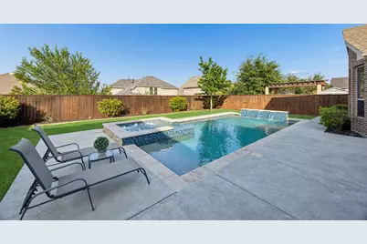 6316 Savannah Oak Trail, Flower Mound, TX 76226 - Photo 34