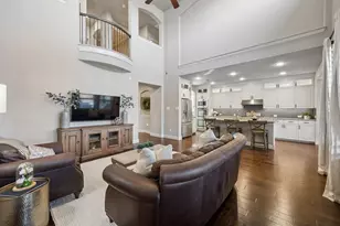 6316 Savannah Oak Trail, Flower Mound, TX 76226 - Photo 10
