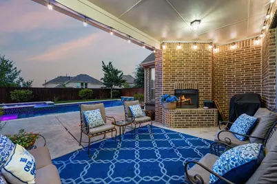 6316 Savannah Oak Trail, Flower Mound, TX 76226 - Photo 4