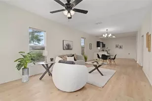 308 Ash St, Crowley, TX 76036 - Photo 2