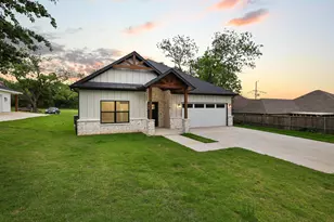 1838 S Park Ave, Denison, TX 75020 - Photo 2
