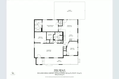 505 N Willis Street, Daingerfield, TX 75638 - Photo 34