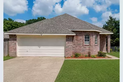 109 Brockway Drive, Rockwall, TX 75032 - Photo 1
