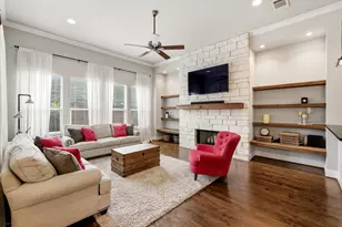 6910 Coronado Ave, Dallas, TX 75214 - Photo 4