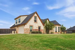 134 Rising Star Dr, Abilene, TX 79606 - Photo 2