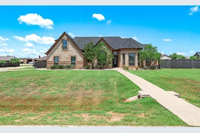 134 Rising Star Drive, Abilene, TX 79606 - Photo 2