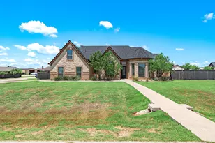 134 Rising Star Dr, Abilene, TX 79606 - Photo 2