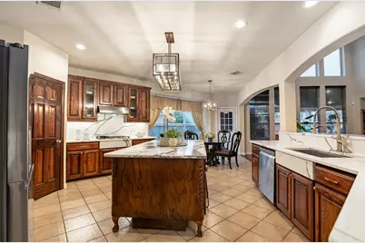 5115 Clydesdale Drive, Grand Prairie, TX 75052 - Photo 10
