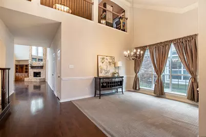 5115 Clydesdale Drive, Grand Prairie, TX 75052 - Photo 4