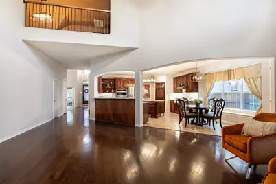 5115 Clydesdale Drive, Grand Prairie, TX 75052 - Photo 8