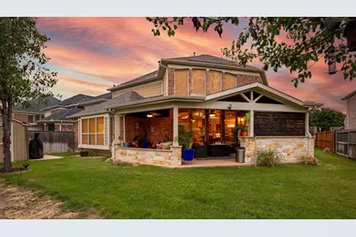 5115 Clydesdale Drive, Grand Prairie, TX 75052 - Photo 30