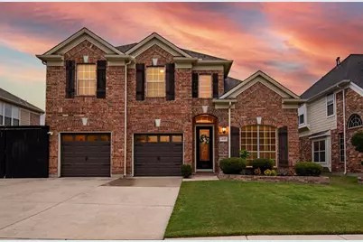 5115 Clydesdale Drive, Grand Prairie, TX 75052 - Photo 1