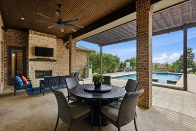 3249 Glenmore Avenue, Northlake, TX 76247 - Photo 30