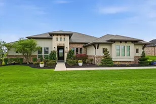 3249 Glenmore Ave, Northlake, TX 76247 - Photo 1