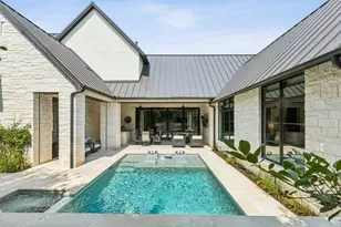 1403 Fountain Grass Ct, Westlake, TX 76262 - Photo 30